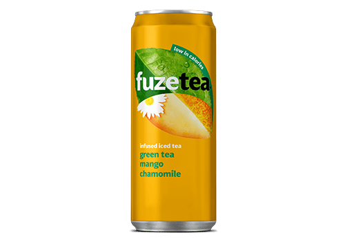 Fuze Tea Mango