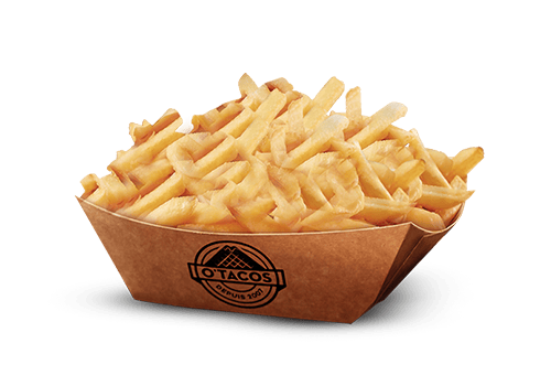 Frites