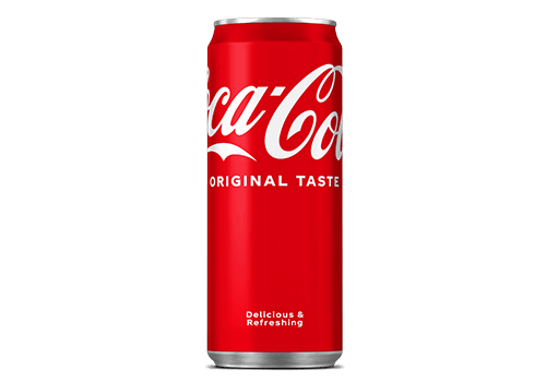 Coca Cola Classic