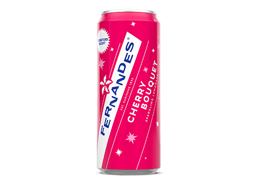 Fernandes Cherry