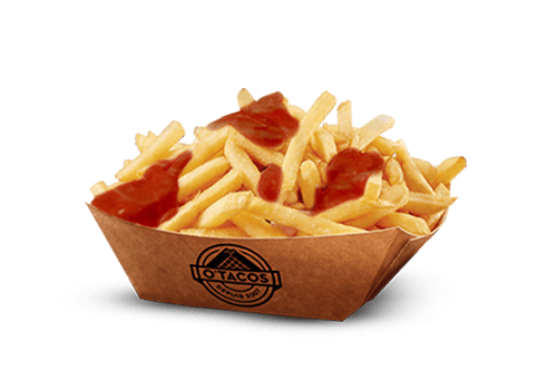 Frites Fuego