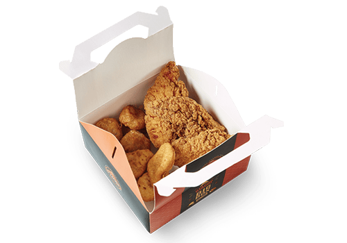 Big Box