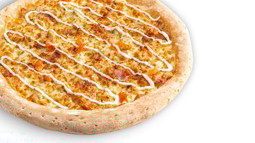 Chicken & Bacon Ranch (L)