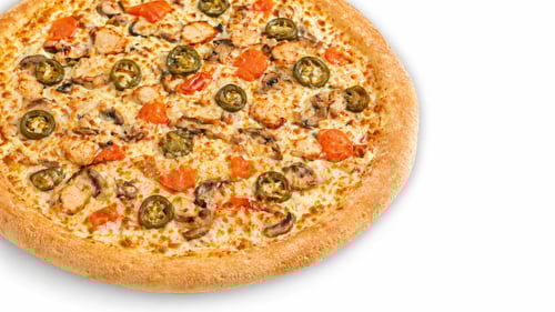 Spicy Chicken Ranch (L)