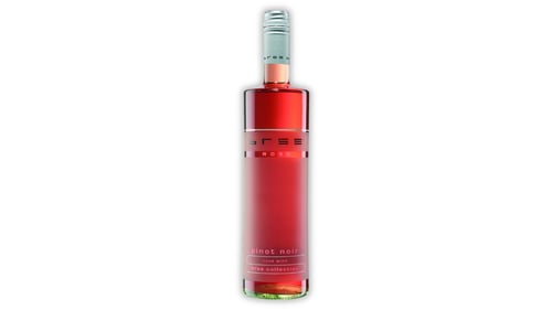 Bree Pinot Noir Roséwein - 0,75 l