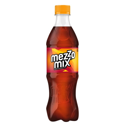 Mezzo Mix  0,5 l