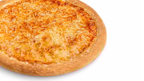 Margherita vegan (L)