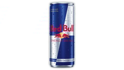 Red Bull Energy Drink 0,25 l