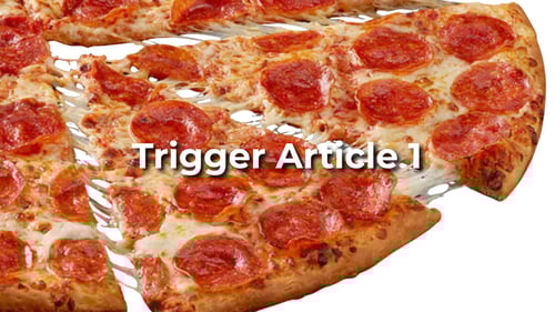 Triggerartikel 1