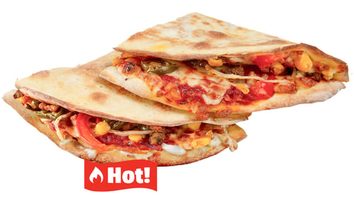 PAPADIAS Mexican