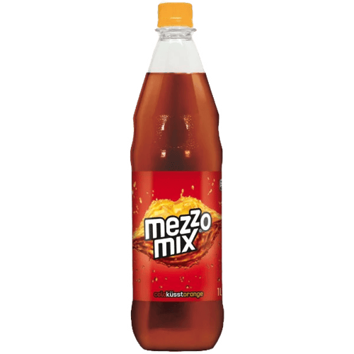 Mezzo Mix 1,0 l