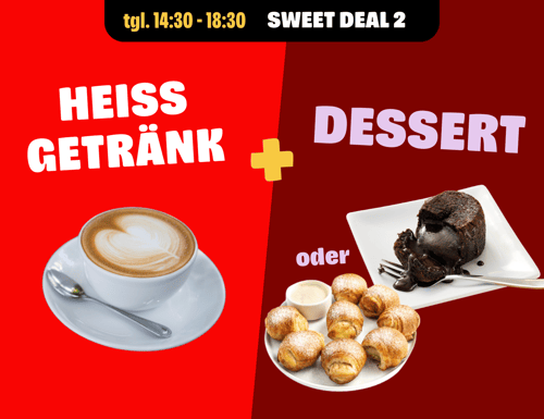 Sweet Deal 2