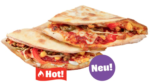 PAPADIAS Mexican