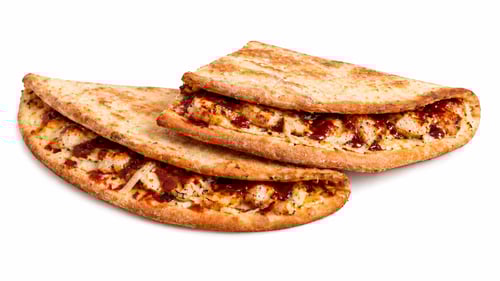 PAPADIAS BBQ Chicken & Bacon