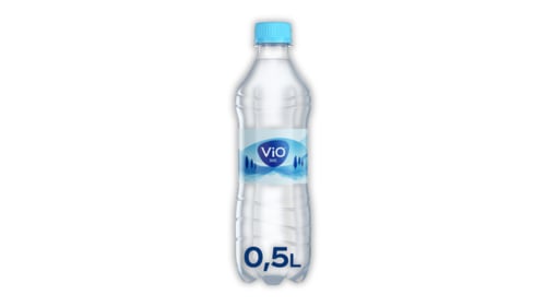 Vio Wasser still 0,5 l