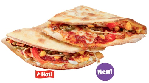 PAPADIAS Mexican