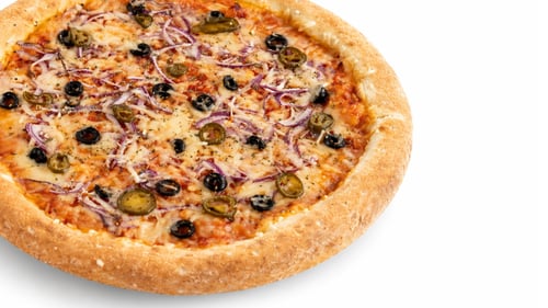 Mediteranea vegan (L)