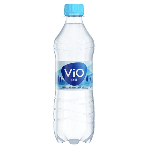 Vio Wasser still 0,5 l