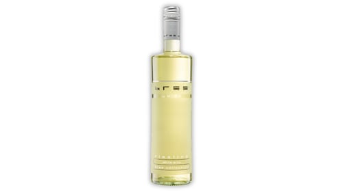 Bree Chardonnay Weißwein - 0,75 l