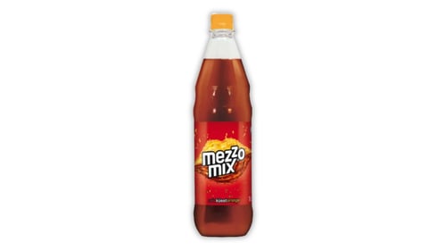 Mezzo Mix 1,0 l