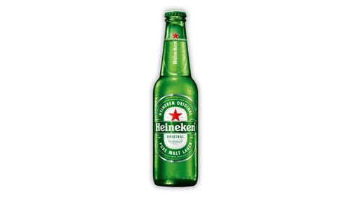 Heineken 0,33 l