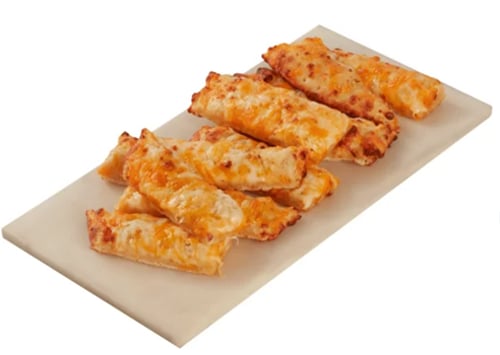 Cheddar Cheesesticks