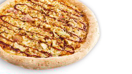 BBQ Chicken & Bacon (L)