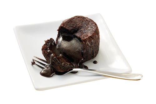 Chocolate Lava Cake