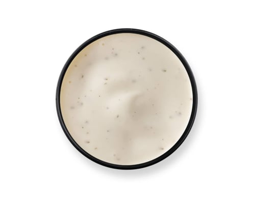 Dip Sour Cream - 40g