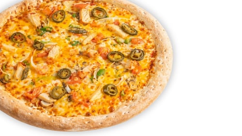 Cheddar Mexican Carnitas (L)