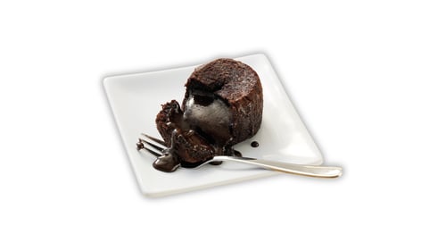 Chocolate Lava Cake