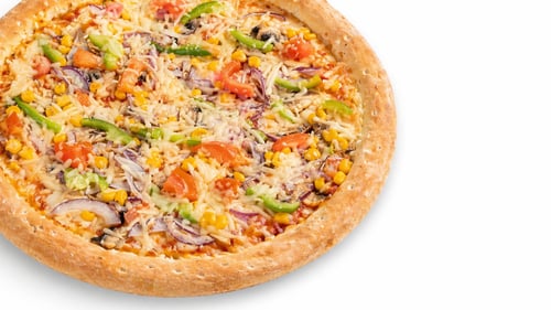 Garden Party vegan (L)