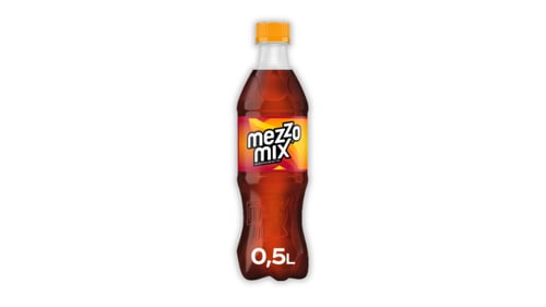 Mezzo Mix 0,5 l