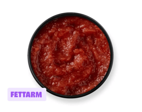 Dip Tomatensoße - 40g