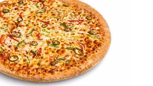 NYS Hot Pepper Passion (XL)