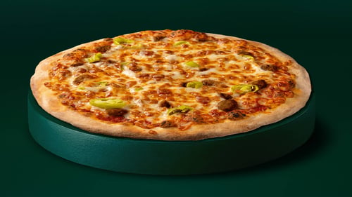 Reach for the Pie (20cm)