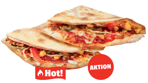 PAPADIAS Mexican