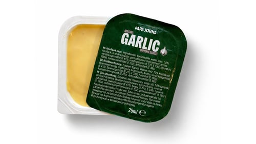 Dip PJ Knoblauchbutter - 25 g