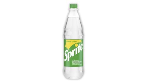 Sprite 1,0 l