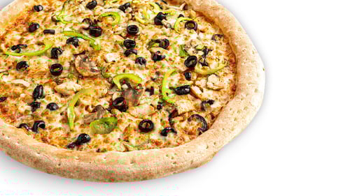 Chicken Super Papa (L)