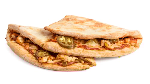 PAPADIAS Cheddar Mexican Carnitas