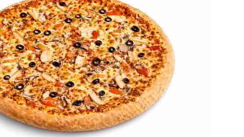 NYS Olivia Chicken (XL)