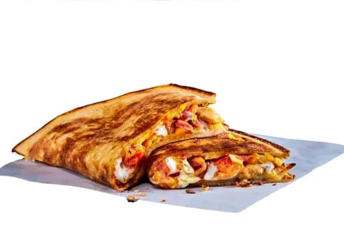 PAPADIAS Cheddar Chicken Club