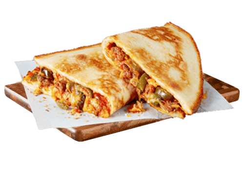 PAPADIAS Cheddar Mexican Carnitas