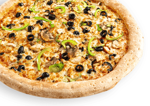 Chicken Super Papa (XL)