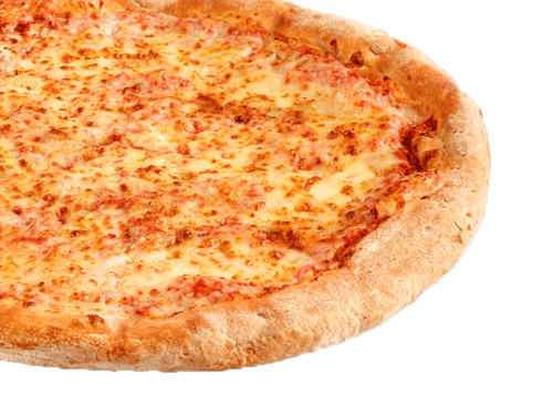 Margherita vegan (L)