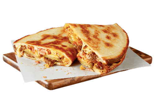 PAPADIAS Cheddar Bacon Cheeseburger