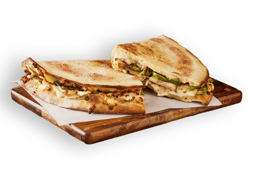 PAPADIAS Philly Champignon