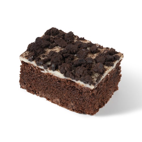 Cookie crumble bar