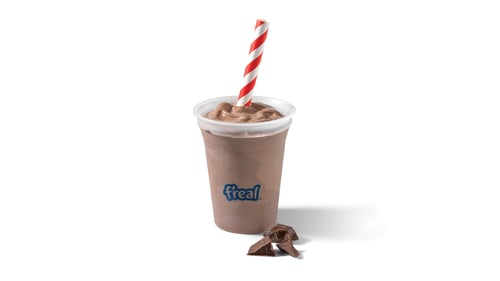Thickshake Chocolate